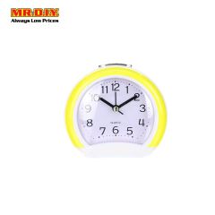 QUARTZ Alarm Clock WGH-951