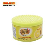 JAPE 838 Air Freshener Lemon Gel (100g)