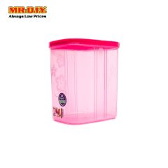LAVA BPA-Free Container 3 Litres