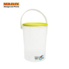 LAVA BPA-Free Container