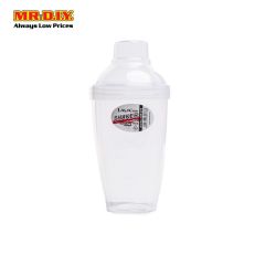 LAVA BPA-Free Plastic Shaker (300ml)