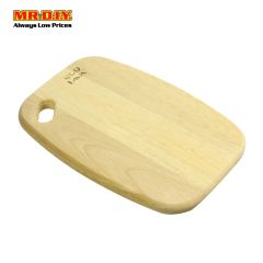 LAVA Wooden Chopping Board (30.5cm x 20.5cm)