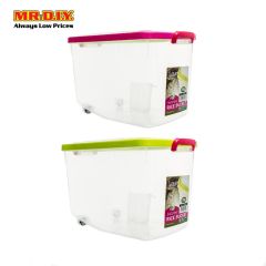 LAVA BPA-Free Rice Bucket Container (12kg)