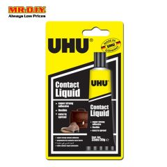 UHU Conatct Liquid (33ml)