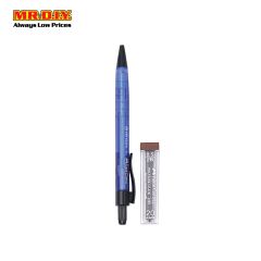 FABER-CASTELL Tri-Click Mechanical Pencil 0.5mm