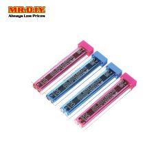 FABER-CASTELL 0.7mm Polymer Lead (4 pcs)