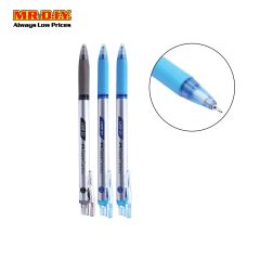 FABER-CASTELL Double Colour Grip X5 Ball Pen 0.5mm (3pcs)