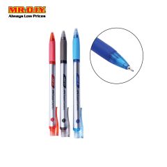 FABER-CASTELL Triple Colour Grip X5 Ball Pen 0.5mm (3pcs)