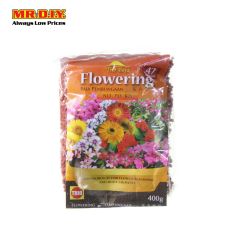 Flowering Plant Fertilizer (400g)