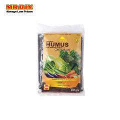 Humus Organic Fertilizer (400gm)