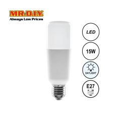 PARMEN LED Stick Bulb Daylight E27 (15W)