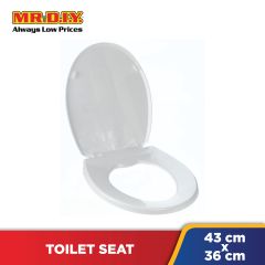 TRUFLO Toilet Seat 101