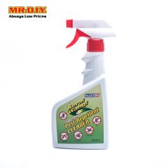 KLEENSO Anti-Bacterial Pest Repellent Spray Cleaner (500ml)