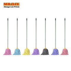 RAYACO Cotton Floor Mop With Holder
