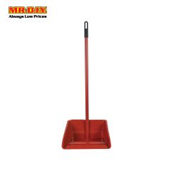 Plastic Dustpan With Holder