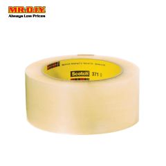 SCOTCH 3M Adhesive Tape 530 (1.2cm x 66m)