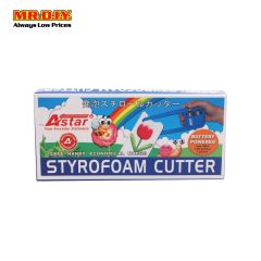 Polyfoam Cutter