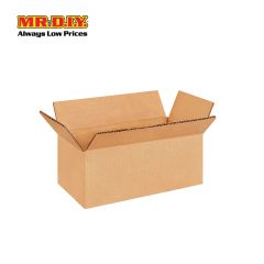 Plain Carton Box (30 x 23 x 21cm) T150