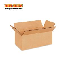 Plain Carton Box (30 x 23 x 21cm) T175