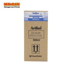 ARTLINE Whiteboard Marker Refill (500ml)
