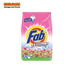Fab With Freshness Of Downy Laundry Powder (2 kg) 