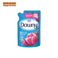 Downy Sunrise Fresh Concentrate Fabric Conditioner (590 mL) Refill 
