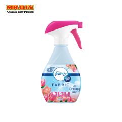 FEBREZE With Ambi Pur Fabric Freshener Downy Scent Spray (370ml)