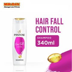 Pantene Pro-V Hair Fall Control Shampoo 340mL