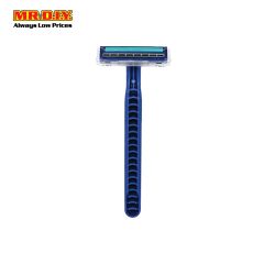 Gillette Blue II PLUS disposable razors (5+1s)