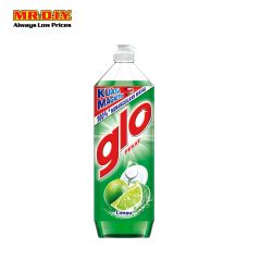 GLO Dishwashing Liquid Lime (900ml)