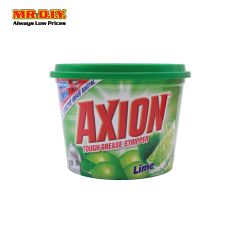 AXION Paste Dishpaste 700G (Lime)
