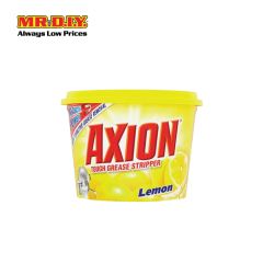 AXION Dishwashing Paste Lemon (700g)