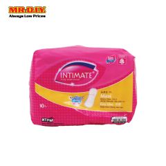 INTIMATE Daylite Maxi Wing Sanitary Pad 10PCS