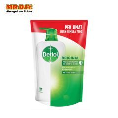 DETTOL Refill packaging Shower Gel (750g)