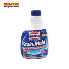 MAGICLEAN Stain Mould Refill Pack 400 ML