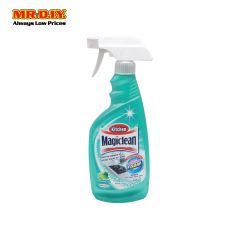 MAGICLEAN Refreshing Lime Kitchen Cleaner Trigger 500ml