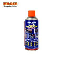 WAXCO Auto Silicon Spray (300ml)