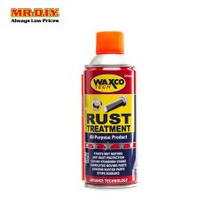 WAXCO Tech Original Rust Treatment All - Purpose Product 300ml 10.14OZ