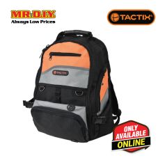 TACTIX Tools Backpack