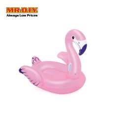 BESTWAY Luxury Flamingo (1.53x1.43m)