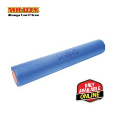 LIVEUP Sports Fitness Yoga Foam Roller (90cm) LS3764
