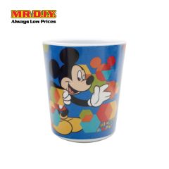 Disney Mickey Melamine Cup (7cm x 8cm)