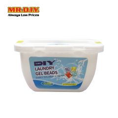 (MR.DIY) Laundry Gel Beads (30 Pcs)