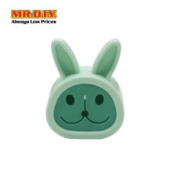 (MR.DIY) Rabbit Adhesive Holder (5.8 x 7.3 cm)