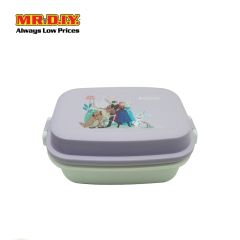 Disney Frozen Lunch Box (19 x 12.5 cm)