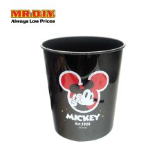 Disney Mickey Mouse Dustbin (23 x 25.4 cm)