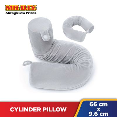 (MR.DIY) Cylinder Memory Pillow