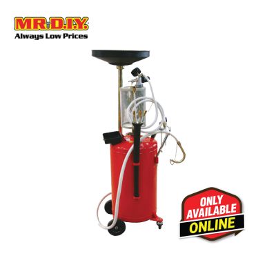 Waste Oil Suction Extractor (90L)