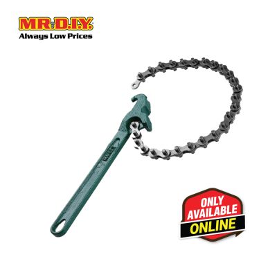 Chain Wrench (9 Inch)
