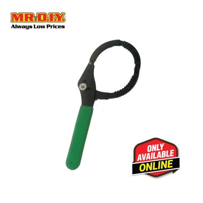 Oil Filter Wrench Size- M